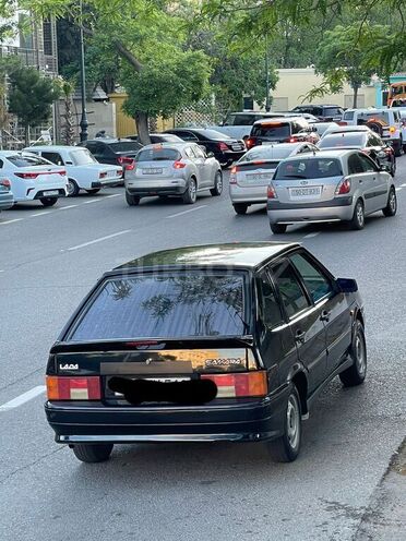 LADA (VAZ) 2114 2008, 99,000 km - 1.5 l - Bakı