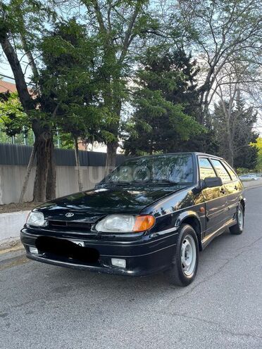LADA (VAZ) 2114 2008, 99,000 km - 1.5 l - Bakı