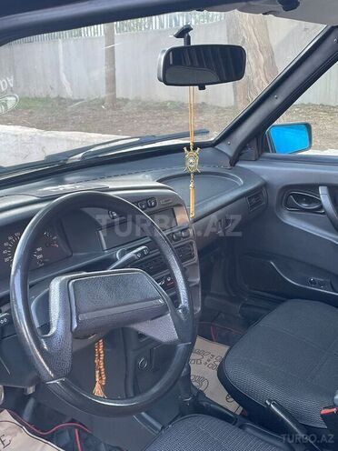 LADA (VAZ) 2114 2008, 99,000 km - 1.5 l - Bakı