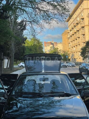 LADA (VAZ) 2114 2008, 99,000 km - 1.5 l - Bakı
