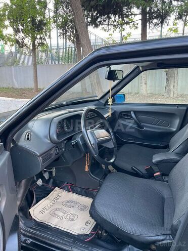 LADA (VAZ) 2114 2008, 99,000 km - 1.5 l - Bakı