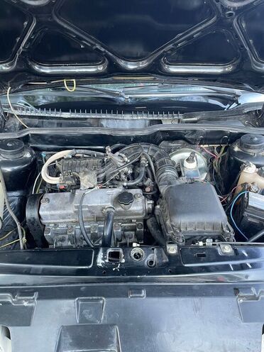 LADA (VAZ) 2114 2008, 99,000 km - 1.5 l - Bakı