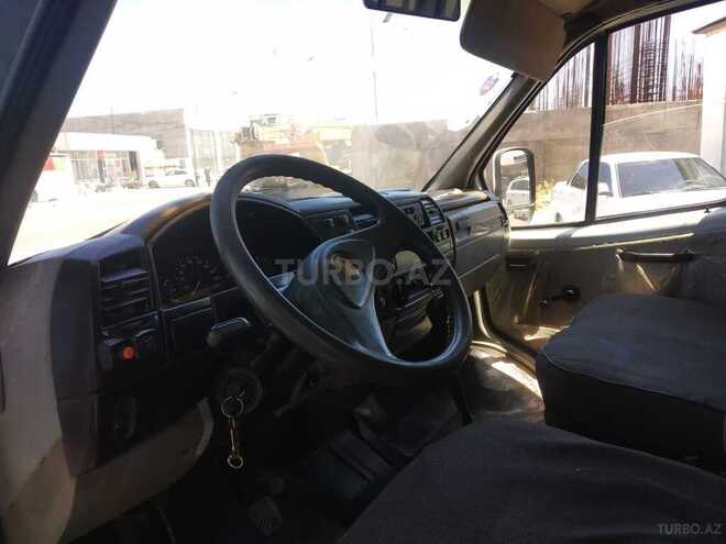 GAZ 3302-744 2005, 170,000 km - 2.3 l - Bakı
