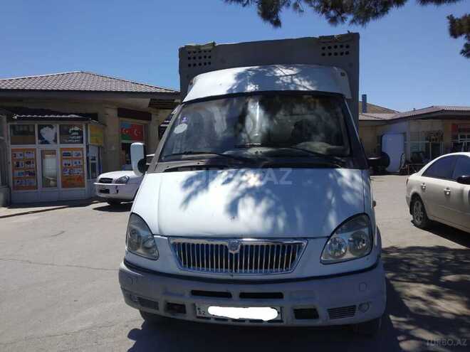 GAZ 3302-744 2005, 170,000 km - 2.3 l - Bakı