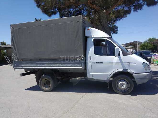 GAZ 3302-744 2005, 170,000 km - 2.3 l - Bakı