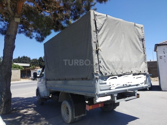 GAZ 3302-744 2005, 170,000 km - 2.3 l - Bakı