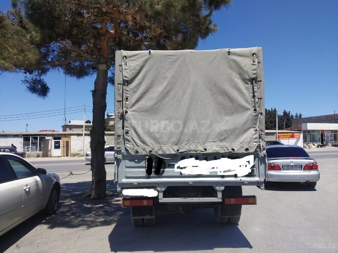 GAZ 3302-744 2005, 170,000 km - 2.3 l - Bakı