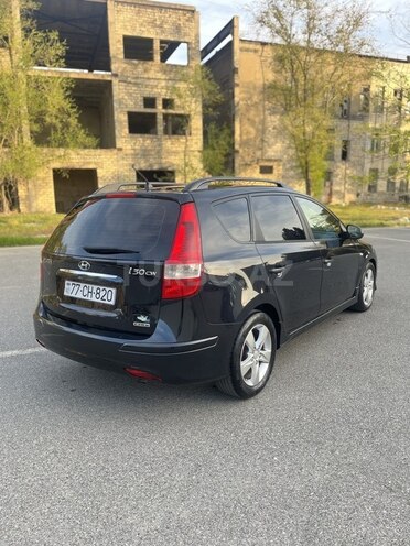 Hyundai i30 2010, 187,000 km - 1.6 л - Bakı