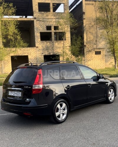 Hyundai i30 2010, 187,000 km - 1.6 л - Bakı