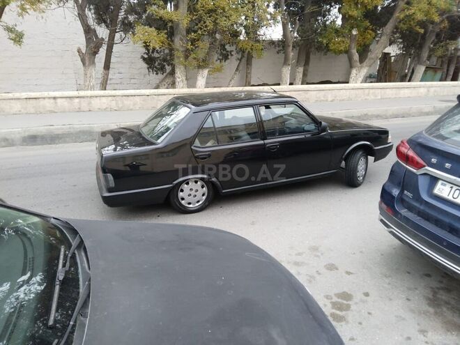 Tofas Sahin 2004, 200,000 km - 1.6 l - Bakı