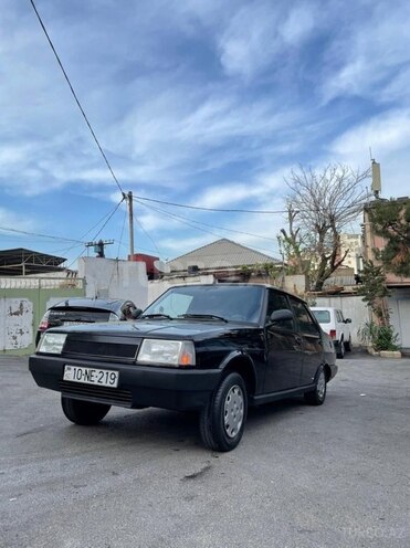 Tofas Sahin 2004, 200,000 km - 1.6 l - Bakı