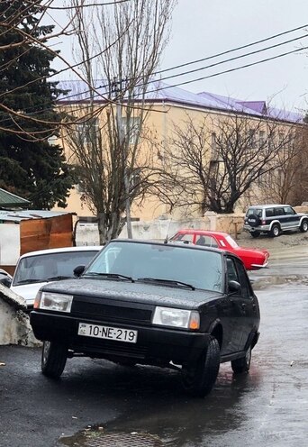 Tofas Sahin 2004, 200,000 km - 1.6 l - Bakı
