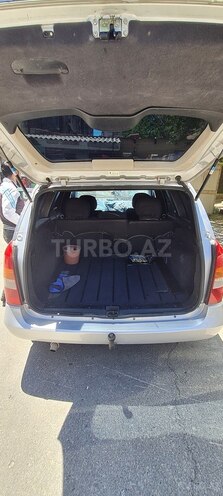 Opel Astra 1998, 450,000 km - 1.8 л - Bakı