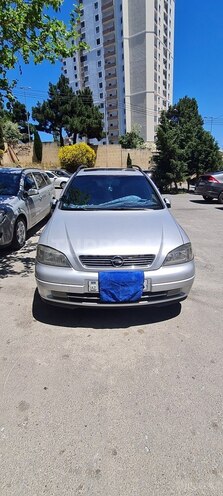 Opel Astra 1998, 450,000 km - 1.8 л - Bakı
