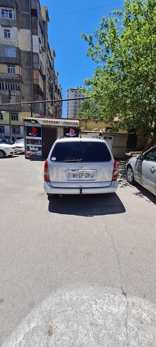 Opel Astra 1998, 450,000 km - 1.8 л - Bakı