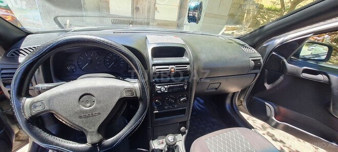 Opel Astra 1998, 450,000 km - 1.8 л - Bakı