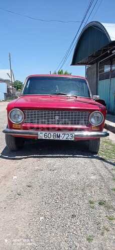 LADA (VAZ) 21011 1983, 35,689 km - 1.3 л - Tovuz