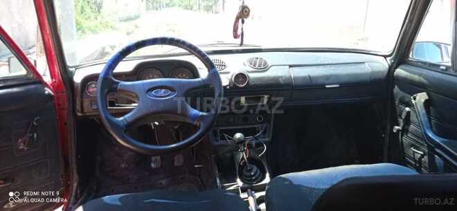 LADA (VAZ) 21011 1983, 35,689 km - 1.3 л - Tovuz