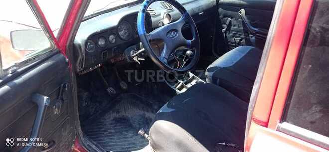 LADA (VAZ) 21011 1983, 35,689 km - 1.3 л - Tovuz