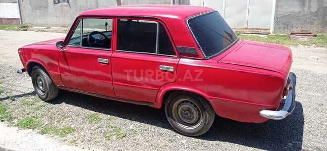 LADA (VAZ) 21011 1983, 35,689 km - 1.3 л - Tovuz