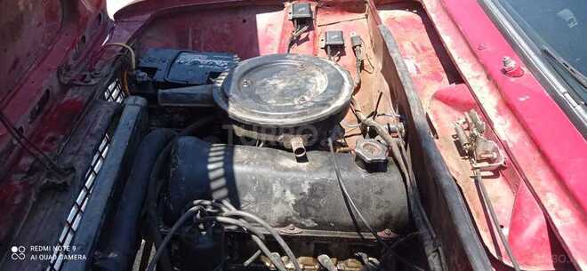 LADA (VAZ) 21011 1983, 35,689 km - 1.3 л - Tovuz