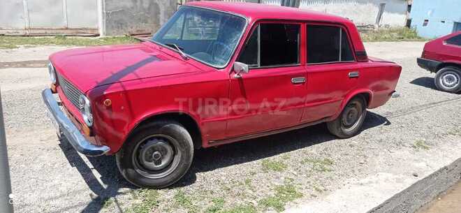 LADA (VAZ) 21011 1983, 35,689 km - 1.3 л - Tovuz