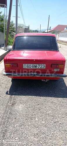 LADA (VAZ) 21011 1983, 35,689 km - 1.3 л - Tovuz