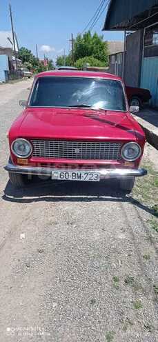 LADA (VAZ) 21011 1983, 35,689 km - 1.3 л - Tovuz