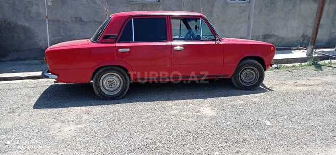 LADA (VAZ) 21011 1983, 35,689 km - 1.3 л - Tovuz
