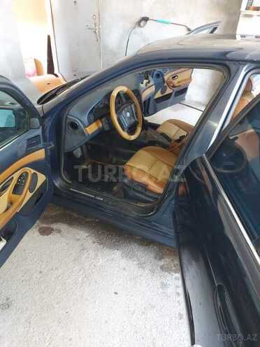 BMW 523 1997, 500,000 km - 2.5 л - Sumqayıt