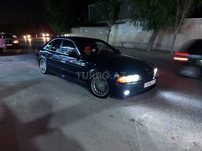 BMW 523 1997, 500,000 km - 2.5 л - Sumqayıt