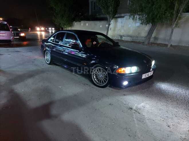 BMW 523 1997, 500,000 km - 2.5 л - Sumqayıt