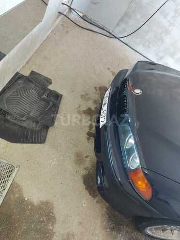 BMW 523 1997, 500,000 km - 2.5 л - Sumqayıt