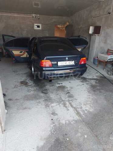 BMW 523 1997, 500,000 km - 2.5 л - Sumqayıt