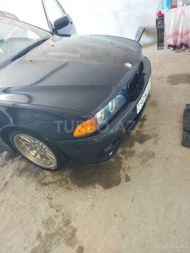 BMW 523 1997, 500,000 km - 2.5 л - Sumqayıt