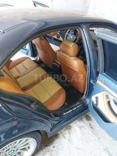 BMW 523 1997, 500,000 km - 2.5 л - Sumqayıt