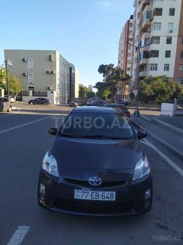 Toyota Prius 2010, 233,355 km - 1.8 l - Bakı