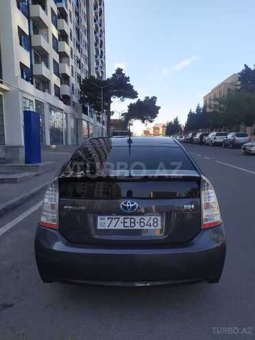 Toyota Prius 2010, 233,355 km - 1.8 l - Bakı
