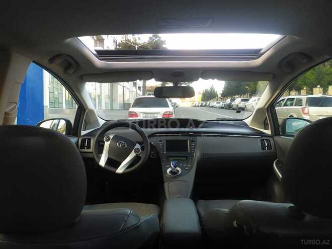 Toyota Prius 2010, 233,355 km - 1.8 l - Bakı