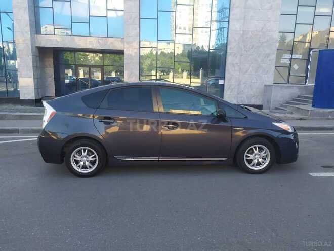 Toyota Prius 2010, 233,355 km - 1.8 l - Bakı