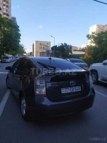 Toyota Prius 2010, 233,355 km - 1.8 l - Bakı