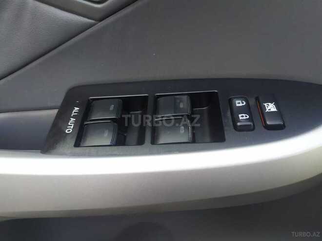 Toyota Prius 2010, 233,355 km - 1.8 l - Bakı