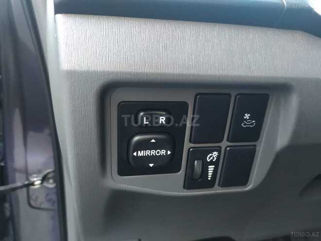Toyota Prius 2010, 233,355 km - 1.8 l - Bakı