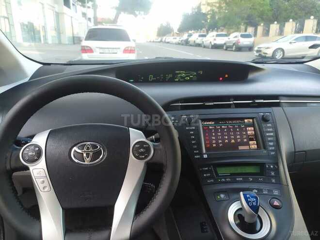 Toyota Prius 2010, 233,355 km - 1.8 l - Bakı