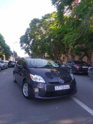 Toyota Prius 2010, 233,355 km - 1.8 l - Bakı