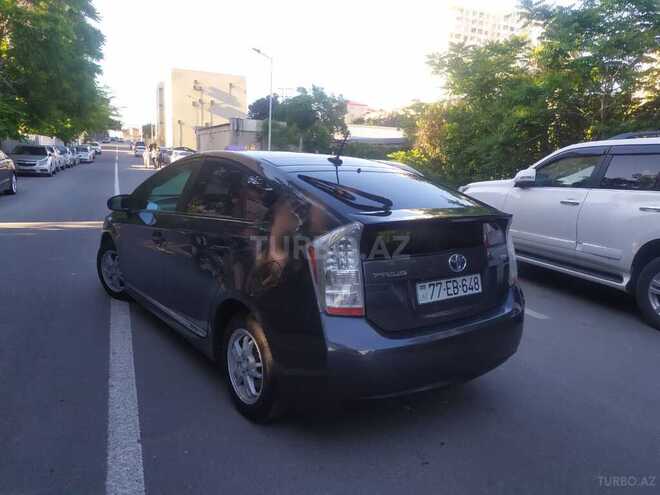 Toyota Prius 2010, 233,355 km - 1.8 l - Bakı