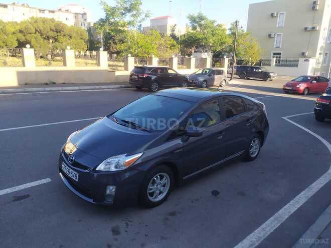 Toyota Prius 2010, 233,355 km - 1.8 l - Bakı