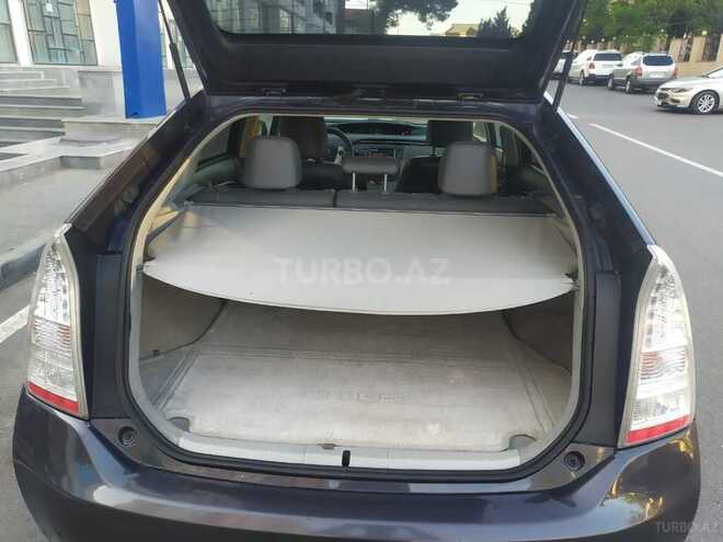 Toyota Prius 2010, 233,355 km - 1.8 l - Bakı