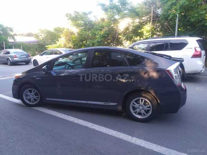 Toyota Prius 2010, 233,355 km - 1.8 l - Bakı