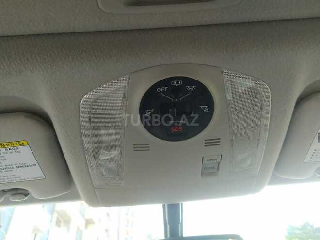 Toyota Prius 2010, 233,355 km - 1.8 l - Bakı